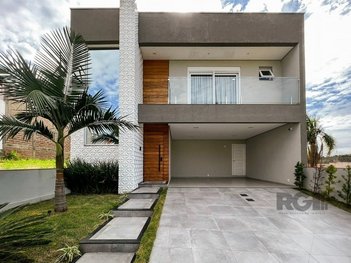 house em Rua Silvino Nedel, Mário Quintana - Porto Alegre - RS
