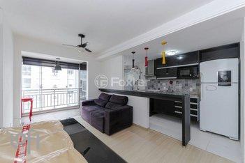 apartment em Rua Jari, Passo D'areia - Porto Alegre - RS
