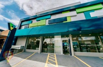business em Avenida General Carneiro, Vila Lucy - Sorocaba - SP