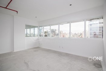 office em Cristóvão Colombo, Higienópolis - Porto Alegre - RS