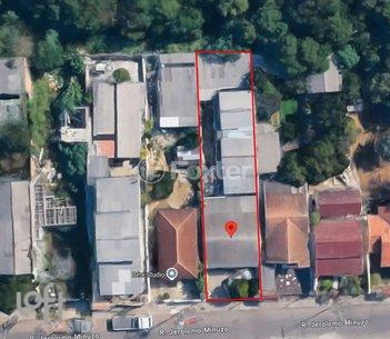 house em Jerolomo Minuzo, Vila Nova - Porto Alegre - RS