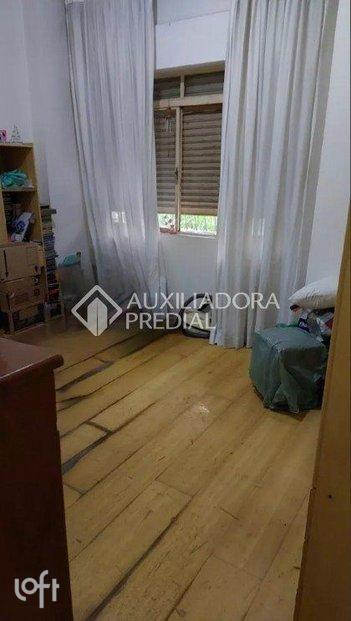 apartment em Baronesa de Itu, Santa Cecília - São Paulo - SP
