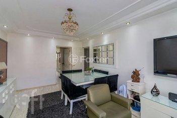 apartment em Araioses, Vila Madalena - São Paulo - SP