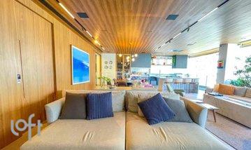 apartment em Campinas, Jardim Paulista - São Paulo - SP