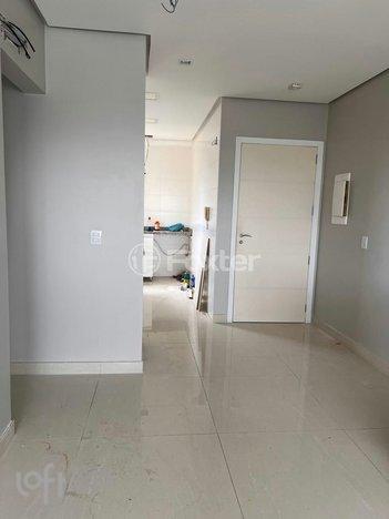 apartment em São Mateus, Bom Jesus - Porto Alegre - RS