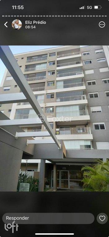 apartment em Maria Zélia, Pirituba - São Paulo - SP