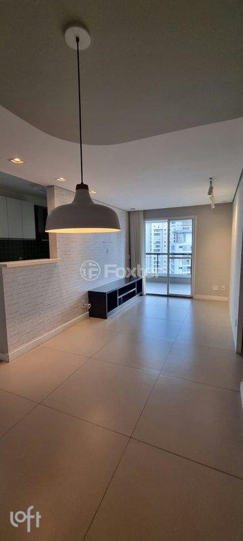 apartment em Francisco Pessoa, Vila Andrade - São Paulo - SP