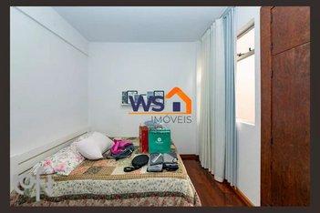 apartment em Iracy Manata, Buritis - Belo Horizonte - MG