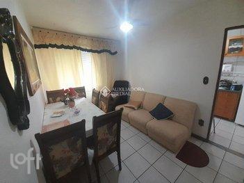 apartment em Padre Ângelo Corso, Cavalhada - Porto Alegre - RS