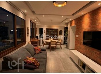 apartment em Rua Duque de Caxias, Centro Histórico - Porto Alegre - RS
