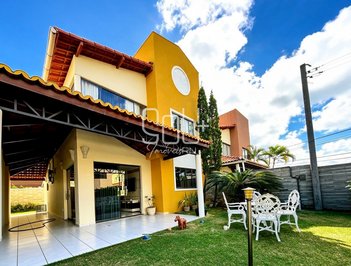 house em Rua Minas Novas, Neópolis - Natal - RN