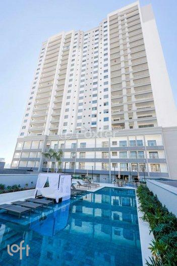 apartment em Marquês Olinda, Ipiranga - São Paulo - SP