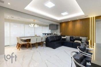 apartment em Rua Havaí, Sumaré - São Paulo - SP