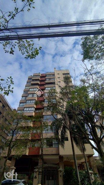 apartment em Santo Inácio, Moinhos de Vento - Porto Alegre - RS