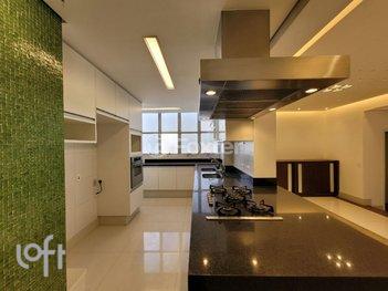 apartment em Jacutinga, Moema Pássaros - São Paulo - SP
