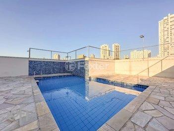 apartment em Rua Mazzini, Liberdade - São Paulo - SP