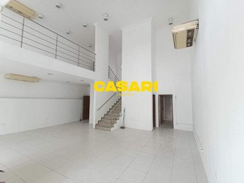 commercial_property em Avenida Francisco Prestes Maia, Centro - São Bernardo do Campo - SP