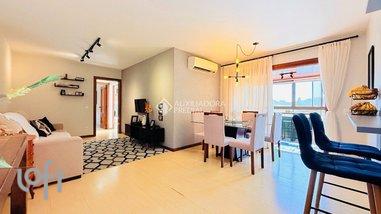apartment em Landel de Moura, Tristeza - Porto Alegre - RS