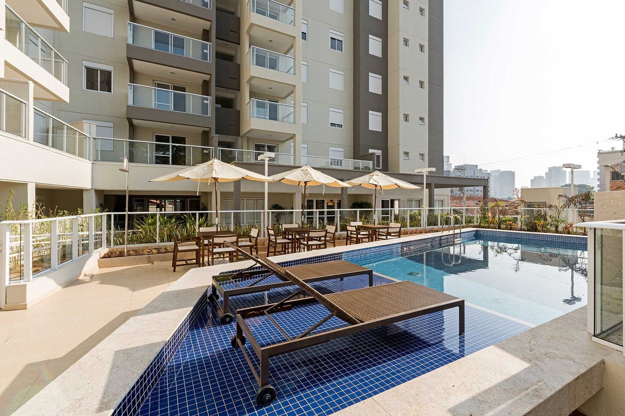 Apartamento para Venda por R$850.000,00 com 72m², 2 dormitórios e 1 vaga - Jardim das acácias, São paulo / SP