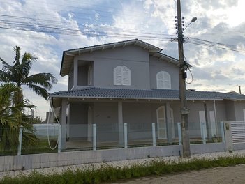 house em Rua Manoel José Magé, Balneário Rincão - Balneário Rincão - SC