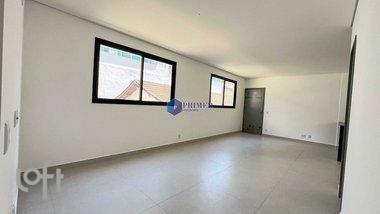 apartment em Nepomuceno, Prado - Belo Horizonte - MG