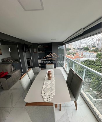 apartment em Rua Vieira de Almeida, Ipiranga - São Paulo - SP