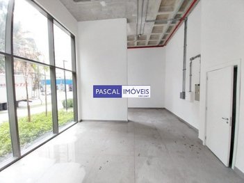 business em Avenida Portugal, Brooklin Paulista - São Paulo - SP