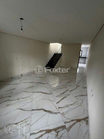 house em Tobias Moscoso, Jardim São Paulo - São Paulo - SP
