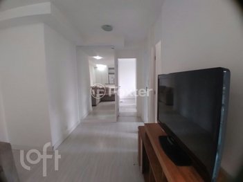 apartment em Avenida Cupecê, Cidade Ademar - São Paulo - SP
