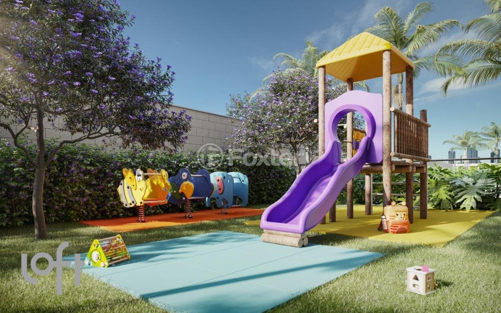 playground-com-escorregador-e-balanco-para-criancas