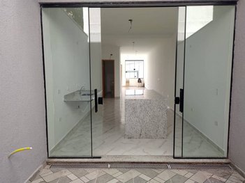 house em Praça Cesarino Guttilla, Bosque da Saúde - São Paulo - SP