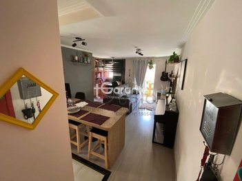 apartment em Rua Gradau, Vila Bela - São Paulo - SP