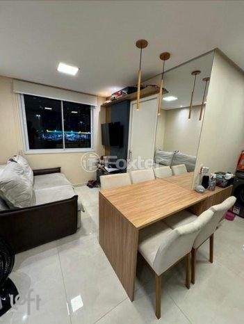 apartment em Ulisses Cruz, Belém - São Paulo - SP