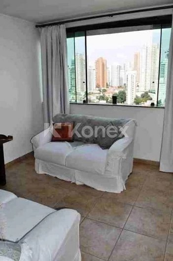 apartment em Rua Igapira, Santana - São Paulo - SP
