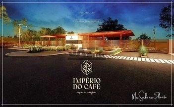 land_lot em Avenida Prefeito José Lozano Araújo, Parque Brasil 500 - Paulínia - SP