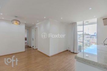 apartment em Rua da Bica, Freguesia do Ó - São Paulo - SP