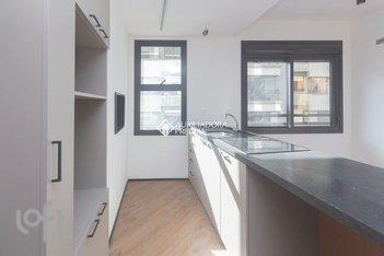 apartment em Francisco Petuco, Boa Vista - Porto Alegre - RS