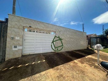 house em Avenida José Antonio Rodrigues, Jardim Roberto Selmi Dei - Araraquara - SP