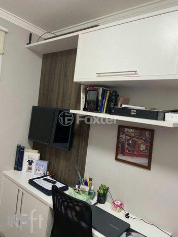 apartment em Joaquim Roseira, Vila Andrade - São Paulo - SP