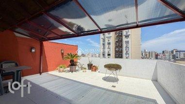 apartment em General João Telles, Bom Fim - Porto Alegre - RS