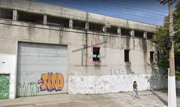 industrial em Jaime Torres, Jardim Popular - São Paulo - SP
