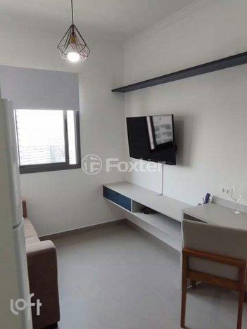apartment em Rua Capitão Pacheco e Chaves, Vila Prudente - São Paulo - SP