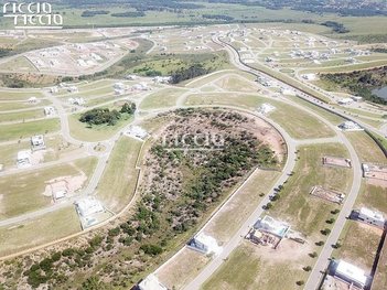 land_lot em Rua Cabriúva, Condomínio Residencial Alphaville II - São José dos Campos - SP