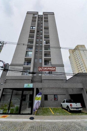 apartment em Avenida Milton, Vila Galvão - Guarulhos - SP