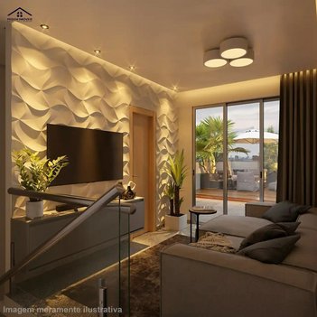 apartment em Rua Lavras, São Pedro - Belo Horizonte - MG