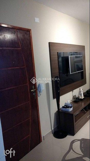 apartment em Timor, Parque Oratório - Santo André - SP