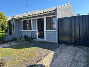 house em José Manoel Roxo, Jardim Betânia - Cachoeirinha - RS