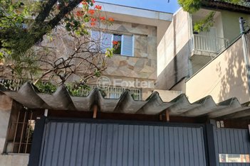 apartment em Avenida Marari, Vila Marari - São Paulo - SP
