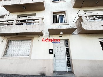 apartment em Rua General Canabarro, Centro - Rio Grande - RS