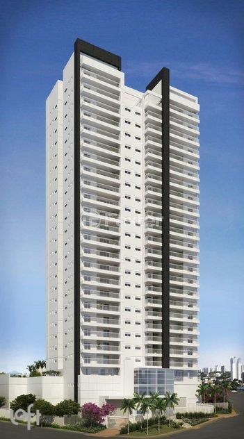 apartment em Correia de Lemos, Bosque da Saúde - São Paulo - SP